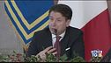 "Evitare escalation" Conte e la diplomazia