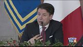 "Evitare escalation" Conte e la diplomazia