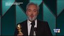 Golden Globe assegnati ricordando l'Australia