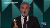 Golden Globe assegnati ricordando l'Australia