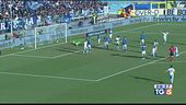 La Lazio insegue Inter e Juventus