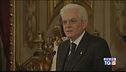 Richiamo del Quirinale decreti: basta forzature