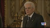 Richiamo del Quirinale decreti: basta forzature