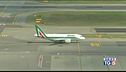 Settore trasporti in difficoltà Alitalia via da Malpensa