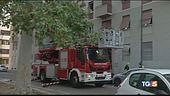 Esplode appartamento otto feriti a Milano