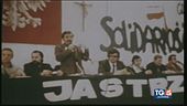 40 anni fa nasceva Solidarnosc
