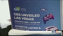 Ces di Las Vegas