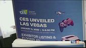 Ces di Las Vegas