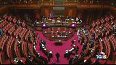 PD: Riforma Costituzione. Opposizione: "Governo incompetente"