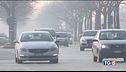 Allarme polveri sottili, stop auto inquinanti