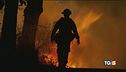 Incendi Usa, salute di centinaia di abitanti a rischio