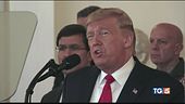 "Nuove sanzioni a Iran, non avranno l'atomica"