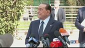 "La prova più dura ora andare avanti"