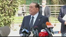 "La prova più dura ora andare avanti"