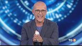 Grande Fratello Vip Stasera dopo il Tg5