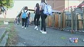 Scuola, ripartenza zoppa E i docenti e banchi?