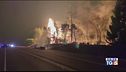 Incendi, nessuna tregua negli Usa