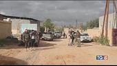 Libia, primi sì a tregua. "Missioni continuano"