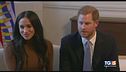 Il principe Harry come Lady Diana