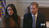 Il principe Harry come Lady Diana