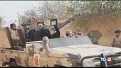 Libia senza tregua Haftar non si ferma