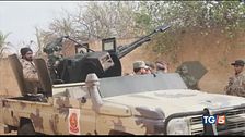Libia senza tregua Haftar non si ferma