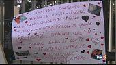 "Correvamo solo verso la libertà"