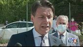 Conte scommette sull'Ue Berlusconi "al voto"