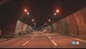 "200 tunnel a rischio" sulle strade italiane