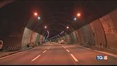 "200 tunnel a rischio" sulle strade italiane