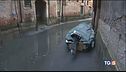 Venezia alle prese con i canali in secca