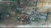 Abbattuto da missile? Iran: "Accuse ridicole"
