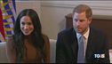 Harry e Meghan sono un brand milionario