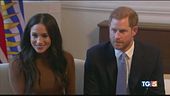 Harry e Meghan sono un brand milionario