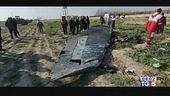 L'Iran ammette: aereo abbattuto da un razzo