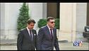 Libia, ancora scontri Serraj incontra Conte