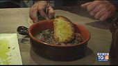 Gusto Verde: La Ribollita