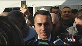 Resa solo rimandata per Di Maio e 5 stelle