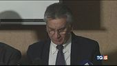 Omicidio Mollicone, parlano gli indagati
