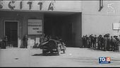 Israel che visse a Cinecittà