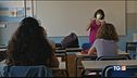 Contagi in crescita, primi casi a scuola