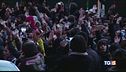 In Iran le proteste contro Alì Khamenei