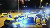 Folli gare clandestine fermate dai carabinieri