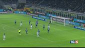 Lazio 10, Ciro 20! L'Inter inciampa