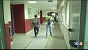 Scuola, ressa sui bus Primi focolai in classe