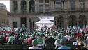 I sindacati in piazza ripartire dal lavoro