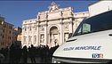 Via dal centro di Roma? "È favore agli abusivi"