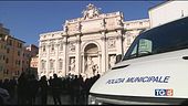 Via dal centro di Roma? "È favore agli abusivi"