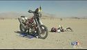 Lutto alla Dakar, morto Gonçalves