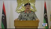 Libia: Sarraj e Haftar a Mosca per la tregua